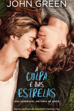Online Asa A Culpa é das Estrelas de John Green