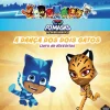 Nuvem De Letras Coleções Infantis > A Dança dos Dois Gatos de Hasbro Internacional, Inc