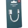 Onetop Eletrónica > Adaptador USB-C Fusion