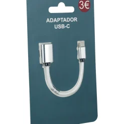 Onetop Eletrónica > Adaptador USB-C Fusion