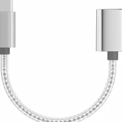 Onetop Eletrónica > Adaptador USB-C Fusion