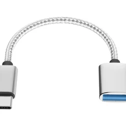 Onetop Eletrónica > Adaptador USB-C Fusion