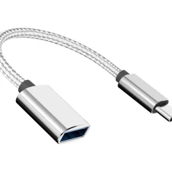 Onetop Eletrónica > Adaptador USB-C Fusion