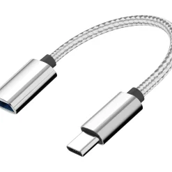 Onetop Eletrónica > Adaptador USB-C Fusion