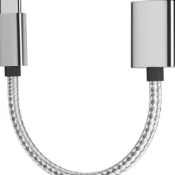 Onetop Eletrónica > Adaptador USB-C Fusion