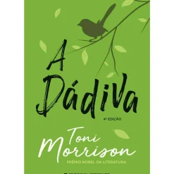 Presença Romance > A Dádiva de Toni Morrison