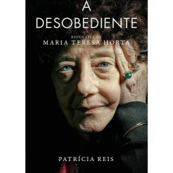 Sale Ed.Contraponto A Desobediente de Patrícia Reis
