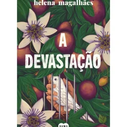 Online Suma A Devastação de Helena Magalhães