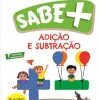Hot Fábula Educação Adição e Subtração - 3.º e 4.º Anos de Sónia de Sá Neves