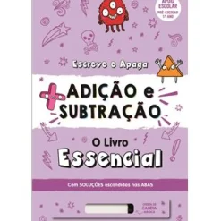 Discount Fábula Adição e Subtração - o Livro Essencial
