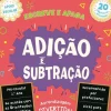 Online Fábula Educação Adição e Subtração Pré-Escolar e 1.º Ano