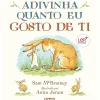 Clearance Caminho Adivinha Quanto Eu Gosto de Ti de Sam McBratney