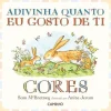 Discount Caminho Adivinha Quanto Eu Gosto de Ti - Cores de Sam McBratney
