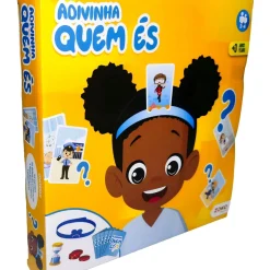 Hot Zoko-Jogos Adivinha Quem És Zoko