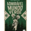 Suma De Letras Admirável Mundo Verde de Filipa Fonseca Silva