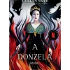 Presença Young Adult > A Donzela de Evelyn Skye