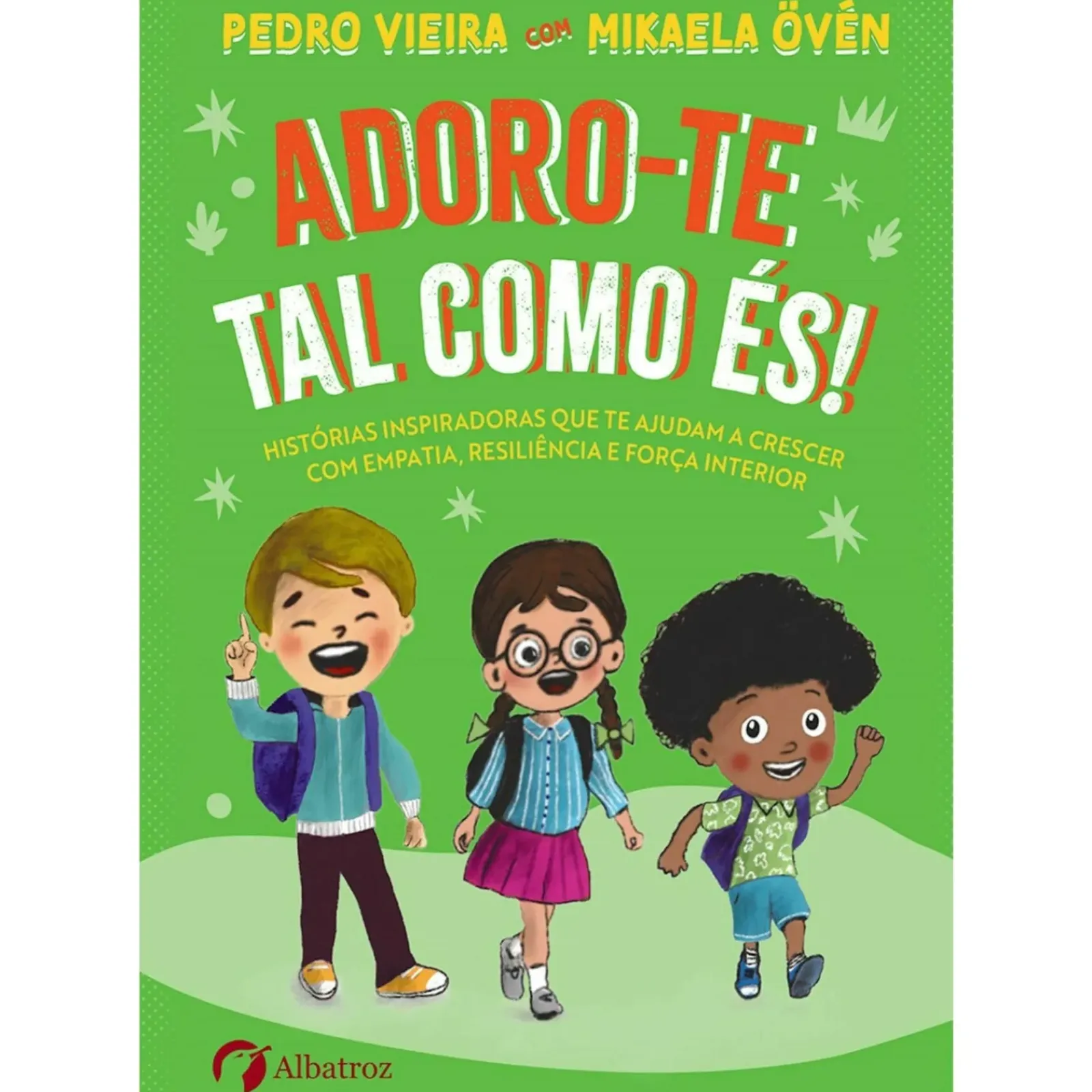 Clearance Porto Editora Adoro-Te Tal Como És! de Pedro Vieira