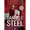 Bertrand Romance > A Duquesa de Danielle Steel