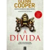 Topseller Policial > A Dívida de Gleen Cooper
