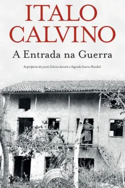 D.Quixote Romance > A Entrada na Guerra de Italo Calvino