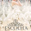 Outlet Marcador A Escolha de Kiera Cass - A Seleção - Livro 3