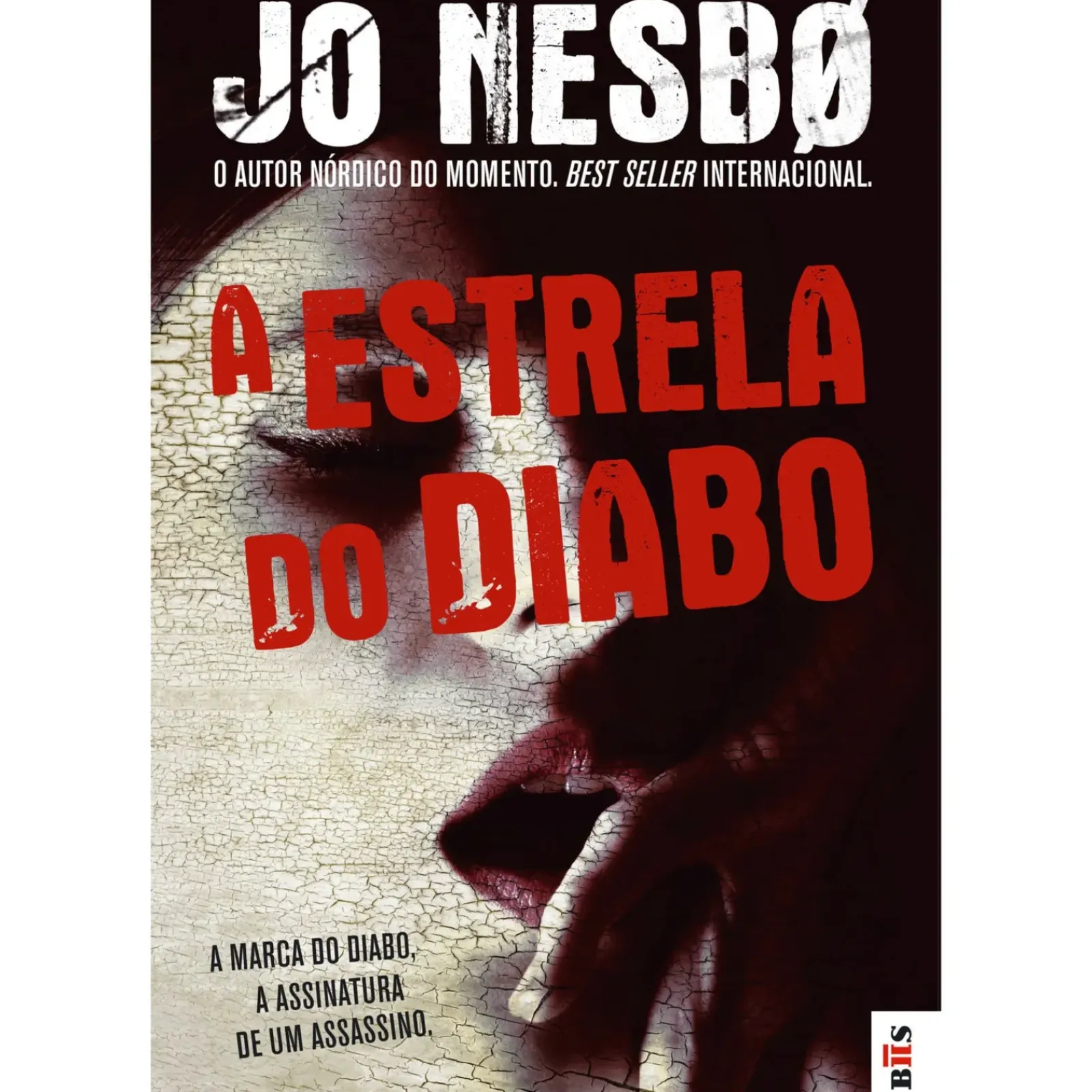 Bis Livros De Bolso > A Estrela do Diabo de Jo Nesbø - Livro de Bolso