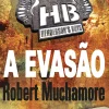 Porto Editora Coleções Juvenis > A Evasão de Robert Muchamore