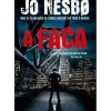 Dom Quixote Policial > A Faca de Jo Nesbø
