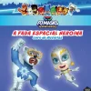 Best Nuvem De Letras A Fada Espacial Heroína de Hasbro Internacional, Inc