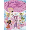 Clearance Oficina Do Livro A Fada Rosix e o Anel da Meia-Noite de Enid Blyton