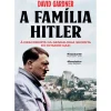 Casa Das Letras Vidas Reais > A Família Hitler de David Gardner - À Descoberta da Genealogia Secreta da Ditadura Nazi