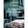 Online Dom Quixote A Família Netanyahu de Joshua Cohen