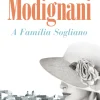 Porto Editora Romance > A Família Sogliano de Sveva Casati Modignani