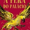 Online Porto Editora A Fera do Palácio de David Walliams