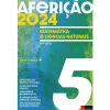 Hot Leya Aferição 2024 Matemática + CN 5