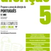 Discount Leya Aferição Português 5º Ano