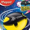 Sale Maped Afia com Depósito Galactic (artigo sortido)