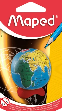 New Maped Afia com Depósito Globo