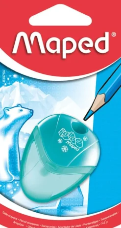 Maped Afias > Afia com Depósito Igloo