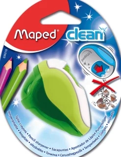 Online Maped Afia Duplo com Depósito Clean