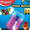 Maped Afias > Afia Duplo com Depósito Color Peps (artigo sortido)