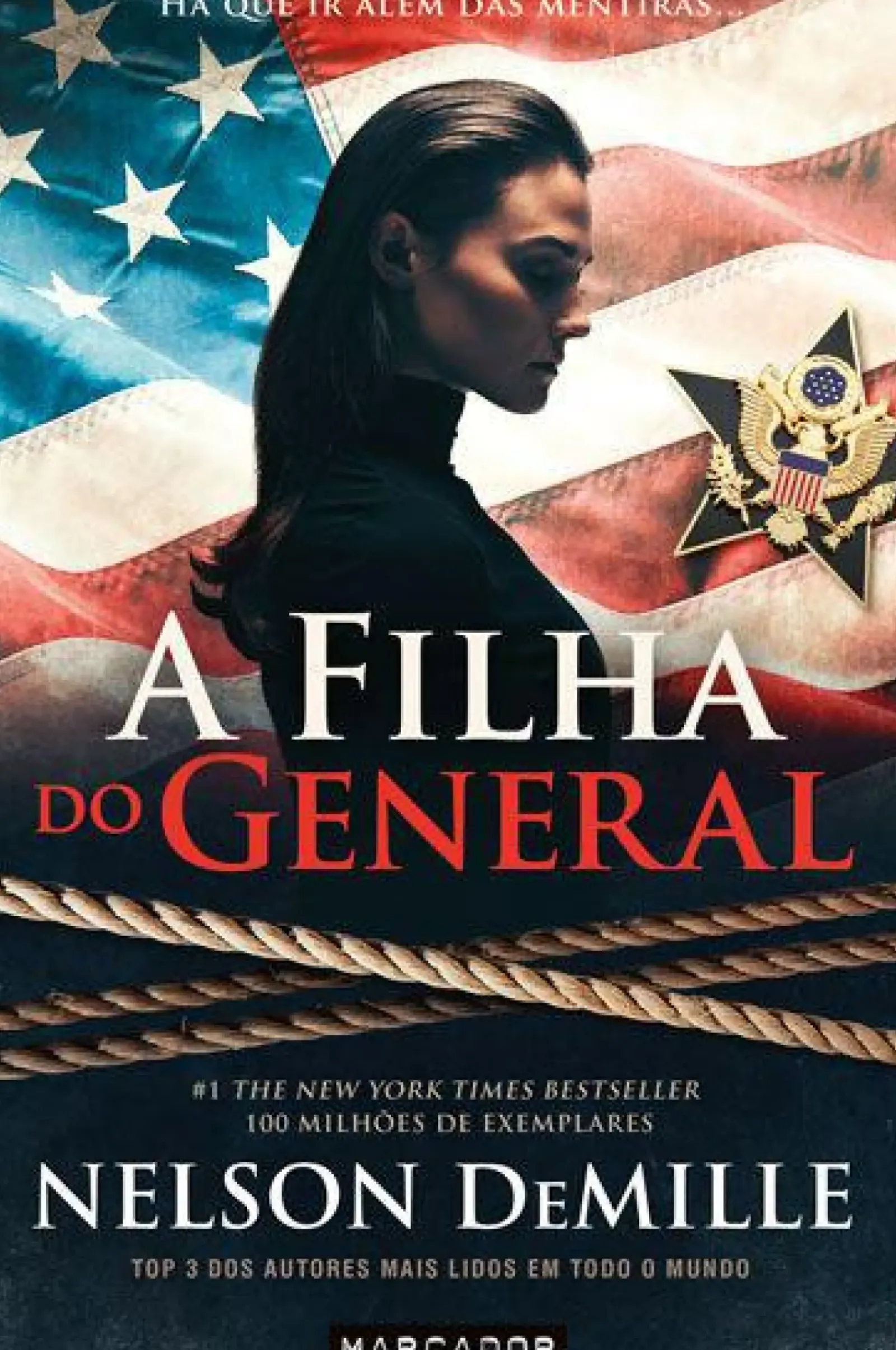 Discount Marcador A Filha do General de Nelson DeMille