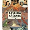 Discount Asa A Flecha Ardente de Jean Van Hamme