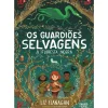 Discount Nuvem De Letras A Floresta Negra de Liz Flanagan