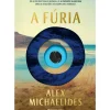 Discount Presença A Fúria de Alex Michaelides
