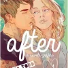 Presença Banda Desenhada E Novelas Gráficas > After: A Novela Gráfica 1 de Anna Todd
