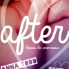 Presença Romance > After - Livro 5 de Anna Todd - Depois da Promessa