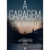 New Minotauro A Garagem de John Banville