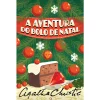 Hot Asa Agatha Christie Nº 20 - A Aventura do Bolo de Natal de Agatha Christie