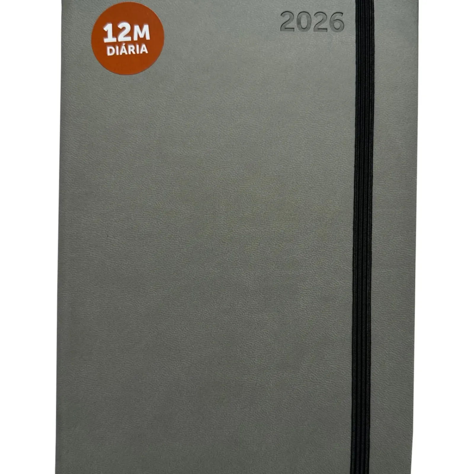 Note! Agendas E Planners|Agendas E Planners > Agenda A5 Basic com Elástico Color (artigo sortido)